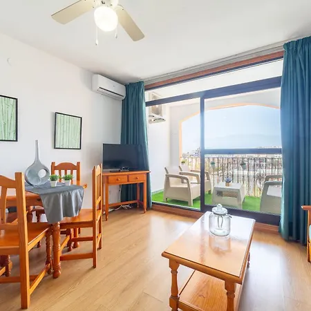 Apartmán Residencial Fenix Roquetas de Mar