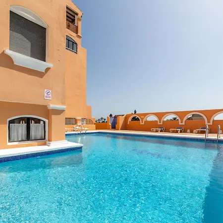 Residencial Fenix Apartmán