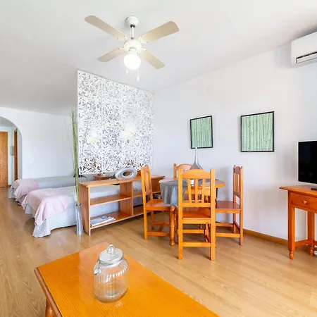 Apartmán Residencial Fenix Roquetas de Mar