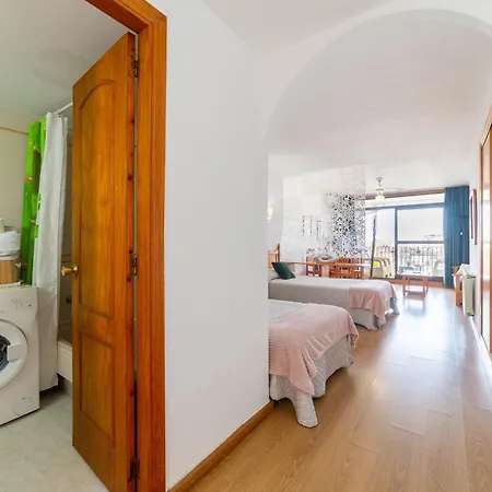 Apartmán Residencial Fenix Roquetas de Mar