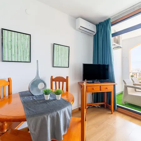 Apartmán Residencial Fenix