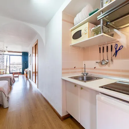 Residencial Fenix Apartmán