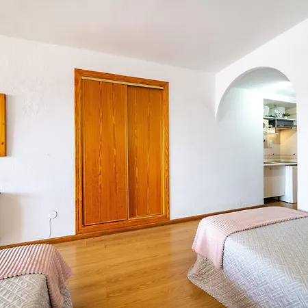 Apartmán Residencial Fenix