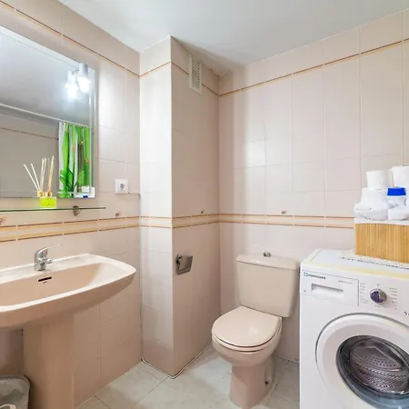 Residencial Fenix Apartmán