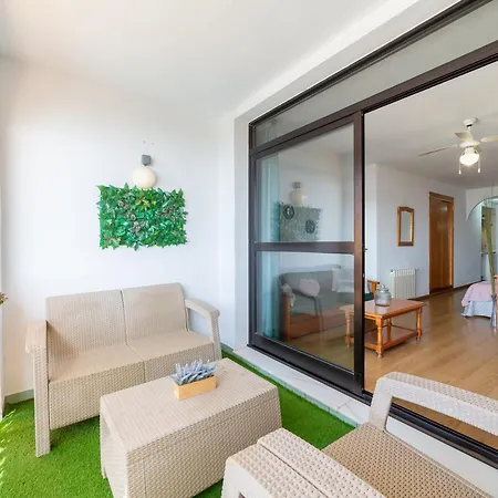 Apartmán Residencial Fenix