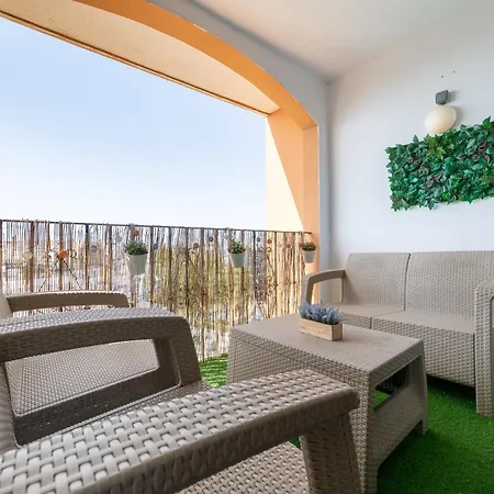 Residencial Fenix *
