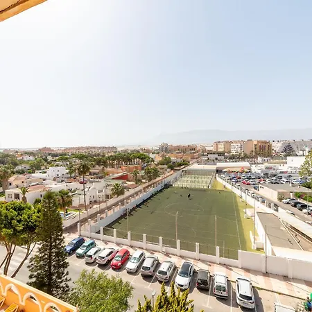 Apartmán Residencial Fenix