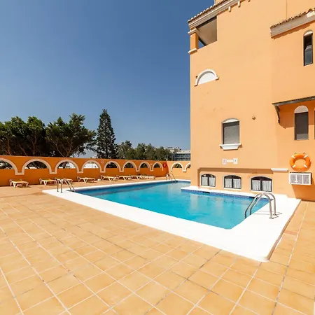 Residencial Fenix Apartmán *
