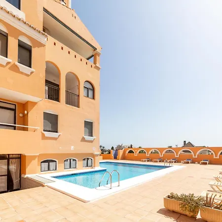 Residencial Fenix *