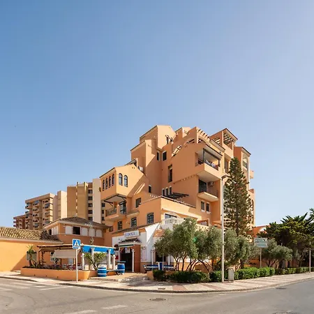 Residencial Fenix Apartmán *