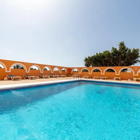 Residencial Fenix Roquetas de Mar