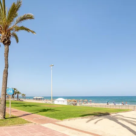 Apartmán Residencial Fenix *