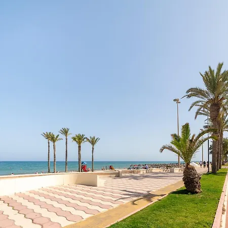Apartmán Residencial Fenix